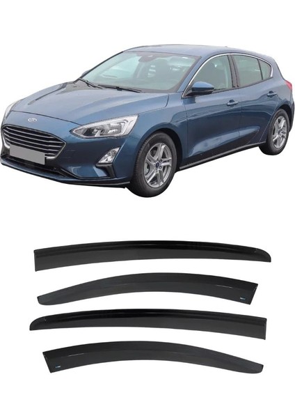 Ford focus 4 cam rüzgarlığı mugen tip sunplex 2019+ fiyatları