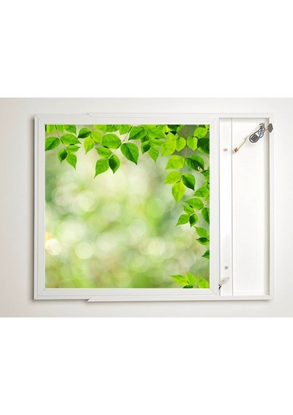 60X60 LED Panel Aydınlatma Armatür Avize Sıva Üstü Desenli Tekli 46510403SU