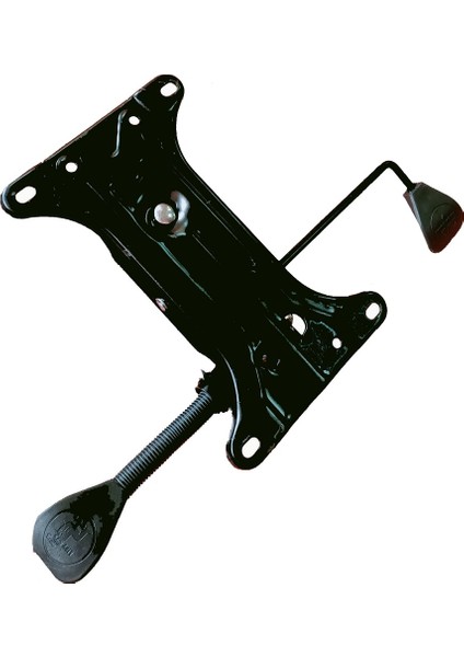 Ofis Koltuğu Çift Kol Mekanizma Müdür Koltuğu