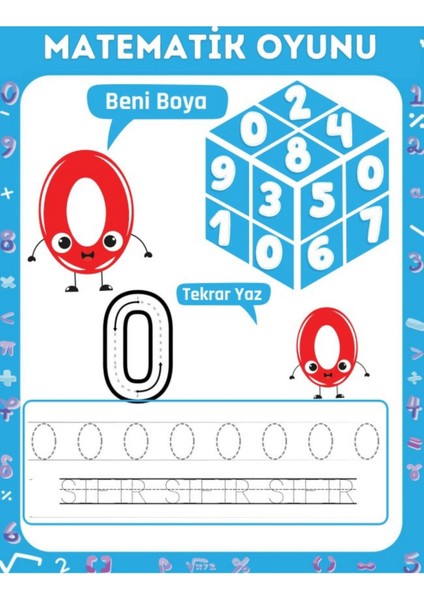 Oyunlarla Matematik Eğitim Seti 2 Kitap fiyatları