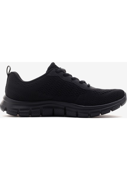 Track - New Staple Kadın Siyah Spor Ayakkabı 150141TK Bbk