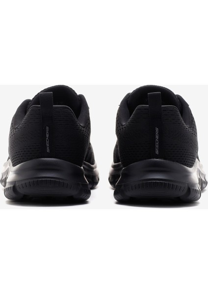Track - New Staple Kadın Siyah Spor Ayakkabı 150141TK Bbk