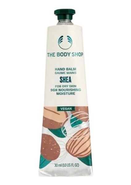 Shea El Balmı 30 ml