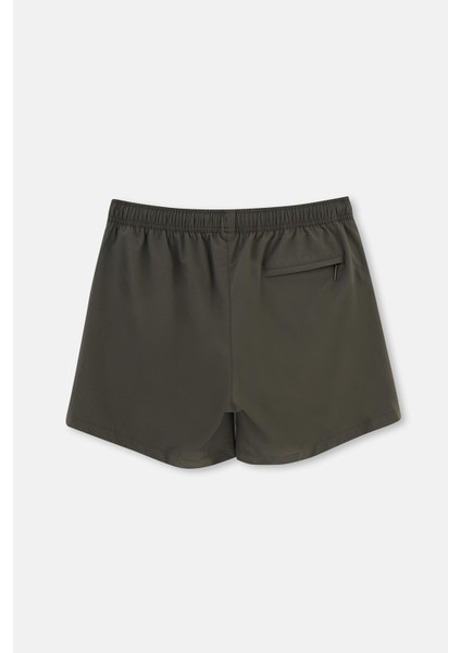 Yeşil Gym To Swim Kısa Şort fiyatları