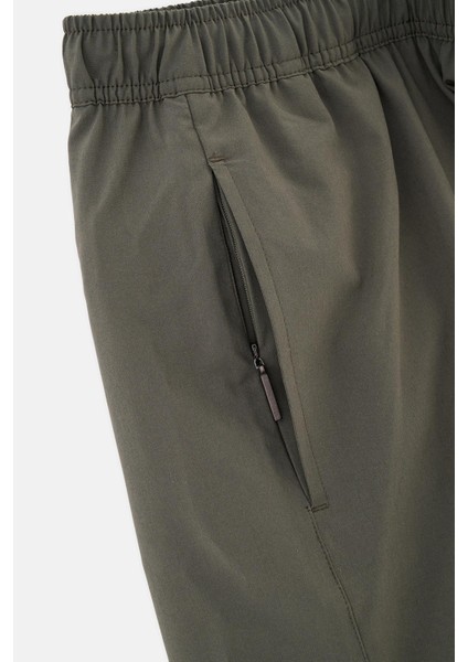 Yeşil Gym To Swim Kısa Şort modelleri