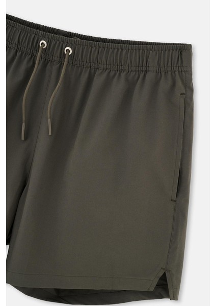 Yeşil Gym To Swim Kısa Şort fırsatları