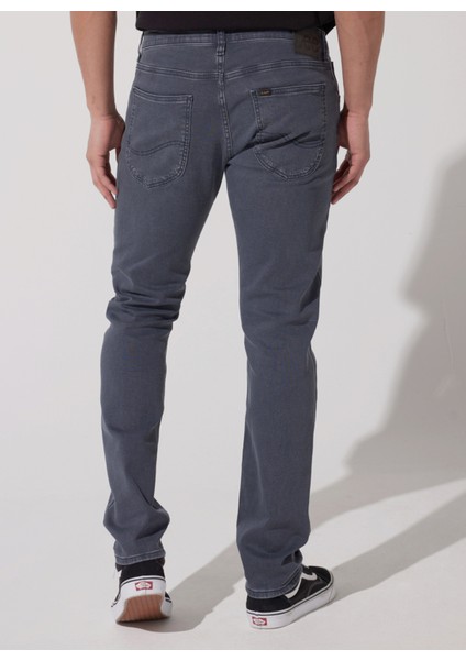 Luke Normal Bel Slim Fit Erkek Denim Pantolon L719072853