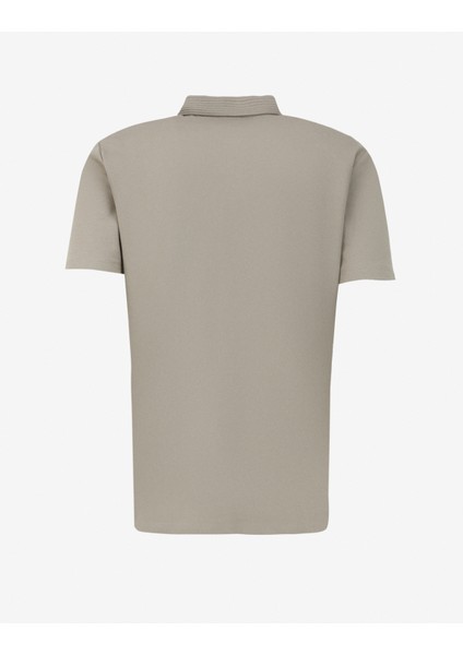 Nakışlı Taş Erkek Polo T-Shirt C4SM-TST4528