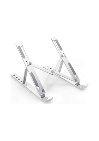 Alüminyum Laptop Standı Ayarlanabilir modelleri