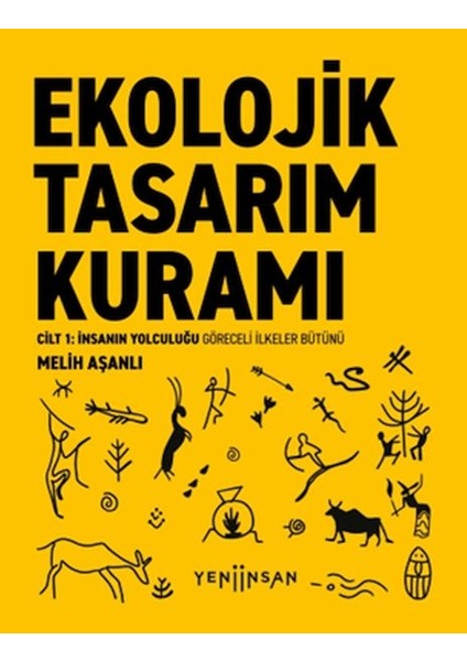 Ekolojik Tasarım Kuramı - Melih Aşanlı