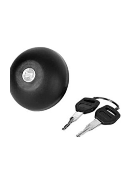 Benzin Depo Kapağı Kilitli Clio 2 Symbol Laguna 1 Megane 1 Safrane Master 27701471585 Hellux 150105