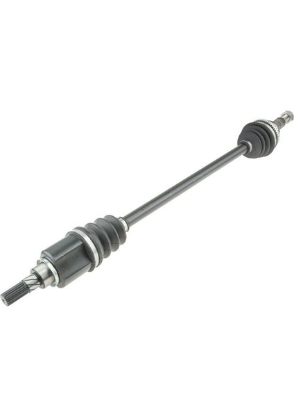 Aks Komple Sol 2.3 Dcı 6 Vit. 09=> (M9T Motor) Renault Master Iıı-Opel Movano