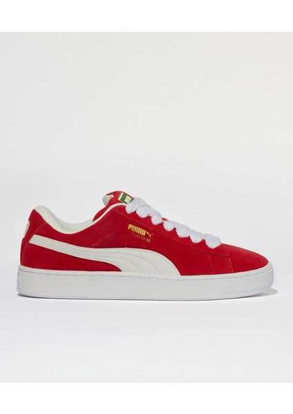 Suede Xl