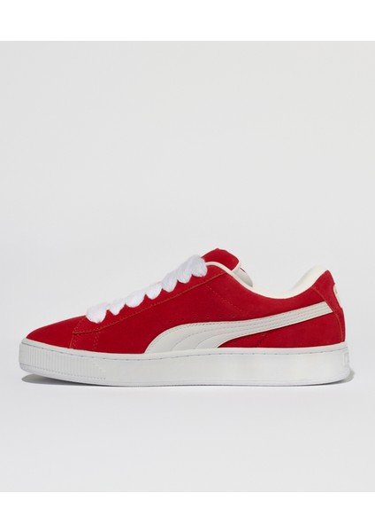 Suede Xl