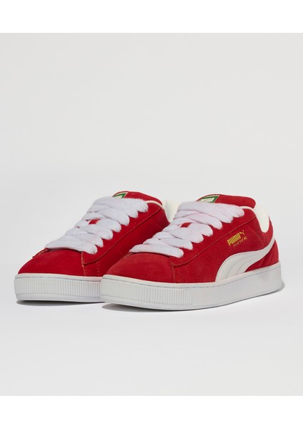 Suede Xl