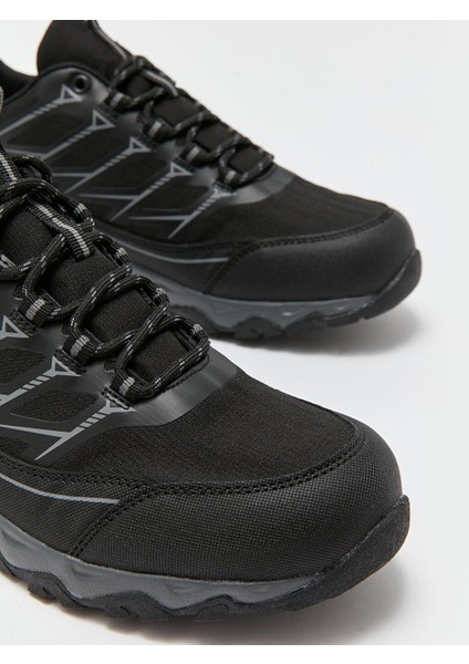 Lcw Steps Bağcıklı Su Geçirmez Erkek Trekking Ayakkabı