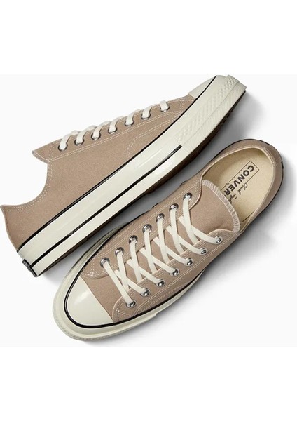 Chuck 70