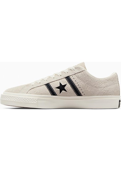 One Star Academy Pro Suede Unisex Krem Günlük Sneaker.286 fiyatları