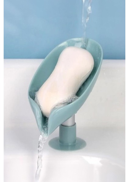 Pratik Vantuzlu Su Giderli Sabunluk | Vantuzlu Su Tutmaz Katı Sabunluk DG1291 modelleri