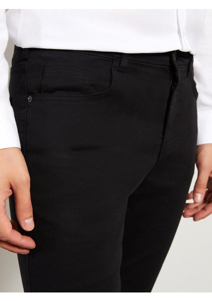 Lcwaıkıkı Classic Dar Kalıp Erkek Chino Pantolon modelleri