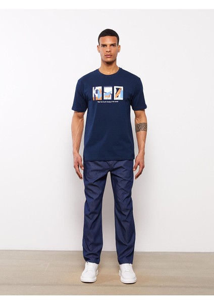 Lcw Jeans Rahat Kalıp Erkek Jean Pantolon fiyatları