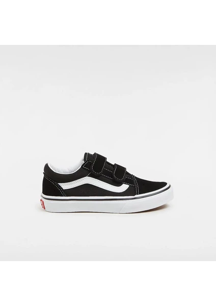 UY Old Skool V Siyah Sneaker