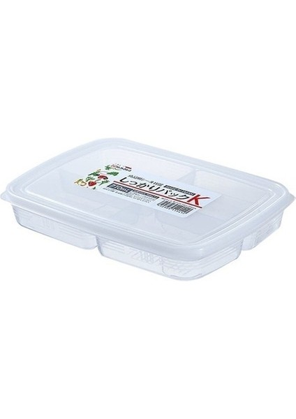 2 Adet Buzdolabı Saklama Kutusu Dondurulmuş Et Bölmesi Gıda Alt Paketlenmiş Zencefil Hazırlama Yemekleri Dondurularak Sebzik Konteyner (Yurt Dışından)
