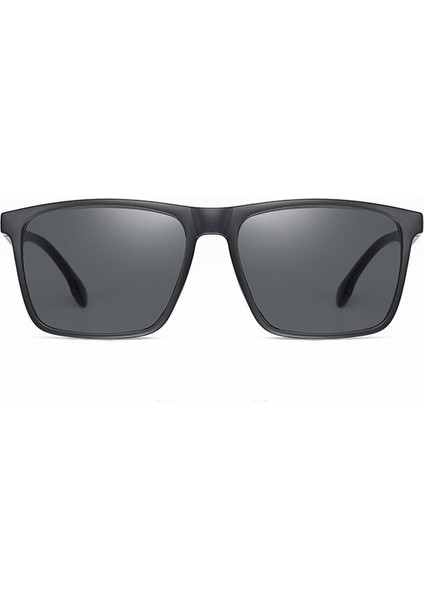 Erkek Klasik Polarize Güneş Gözlüğü (Yurt Dışından)