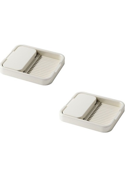 Spatula Pota Tencere Kapağı Tezgah Için Kapak Tutuculu Kaşık Dayanağı, Yemek Pişirmek Için Mutfak Aletleri (Yurt Dışından)