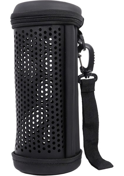 Sert Eva Seyahat Taşıma Kılıfı Ue Megaboom 3 Bluetooth Hoparlör Kabuk Korumak Omuz Çantası Çanta (Yurt Dışından)