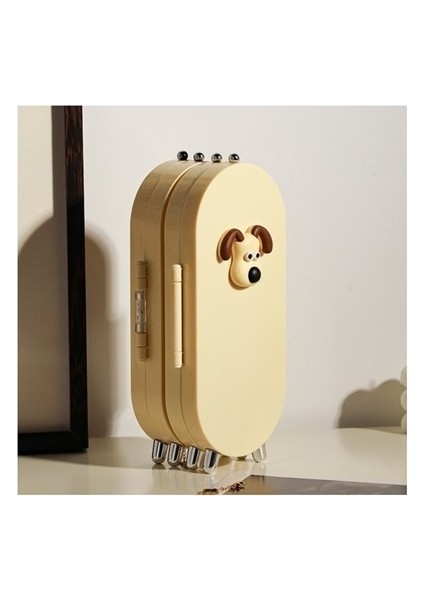 Saklama Kutusu (Yurt Dışından)