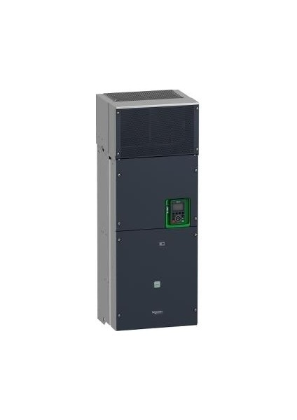 Schneiderc Electric ATV930C22N4, Hız Kontrol Cihazı, Altivar Process ATV900, ATV930, 220 Kw, 400/480 V, Frenleme Üniteli, IP00