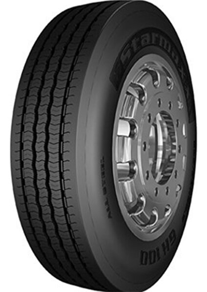 315/60 R22.5 154/150L Gh110 Ecoplanet Kamyon M+S 4 Mevsim Lastiği (Üretim Yılı:2024)