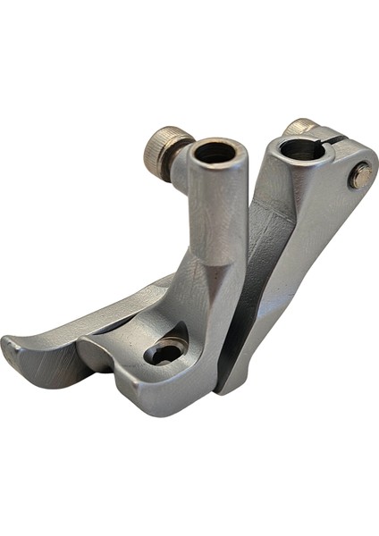 Durkopp Adler 367~867 Fitil Ön Arka Ayak Takım Sağ (7mm) / TH367 PL-7mm