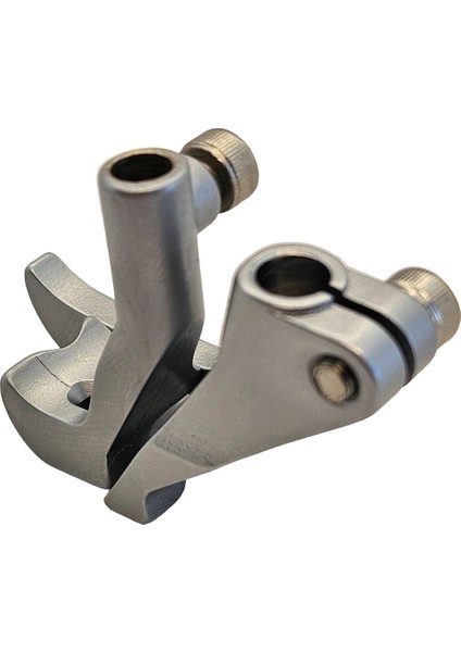 Durkopp Adler 367~867 Fitil Ön Arka Ayak Takım Sağ (7mm) / TH367 PL-7mm modelleri