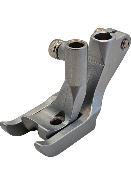 Durkopp Adler 367~867 Fitil-Çatal Ön Arka Ayak Takım Sağ (7mm) / TH367 PF-7mm