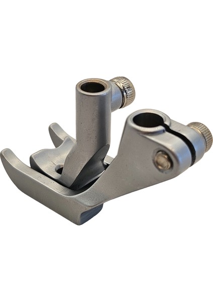 Durkopp Adler 367~867 Fitil-Çatal Ön Arka Ayak Takım Sağ (7mm) / TH367 PF-7mm modelleri