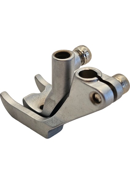 Durkopp Adler 367~867 Fitil-Çatal Ön Arka Ayak Takım Sağ (8mm) / TH367 PF-8mm modelleri