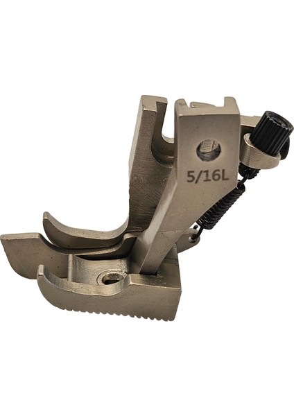 Typical 302 Sol Çima Ön Arka Ayak Takım (8.0mm) / C585L 5/16 modelleri