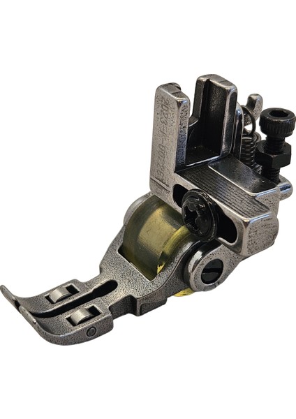 Düz Makine Mesafe Ayarlı rulmanlı Ayak / T3