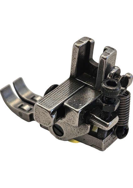 Düz Makine Mesafe Ayarlı rulmanlı Ayak / T3 modelleri