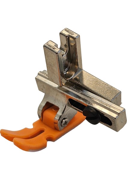 Düz Makine Mesafe Ayarlı plastik Ayak / T3