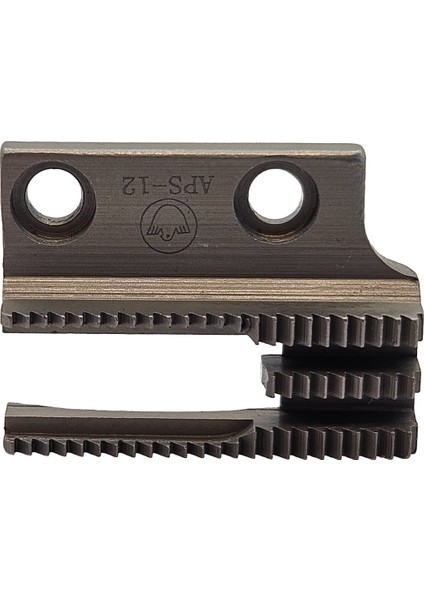 Düz Makine Dişli / APS-12