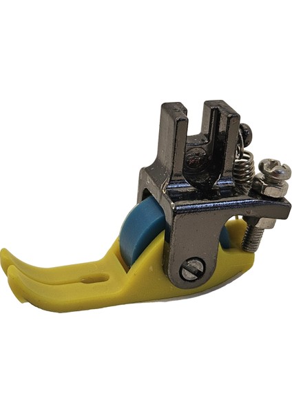Düz Makine P351 Modeli Tekerli Teflon Ayak / Md-05 fiyatları