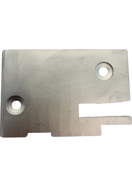 Model 320 Overlok Dikiş Makinesi Plaka / 30266