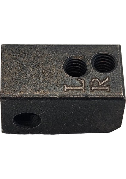 Model 320 Overlok Dikiş Makinesi Iğne Bağı / 30896