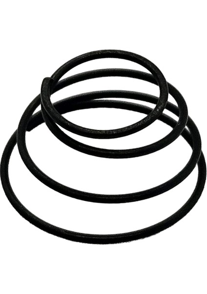 Model 320 Overlok Dikiş Makinesi Tansiyon Yayı / 30432