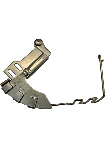Düz Makine İplik Biye Aparatı 30mm / DY544C 30mm
