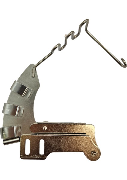 Düz Makine İplik Biye Aparatı 30mm / DY544C 30mm