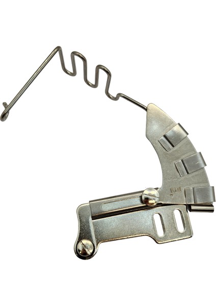 Düz Makine İplik Biye Aparatı 30mm / DY544C 30mm